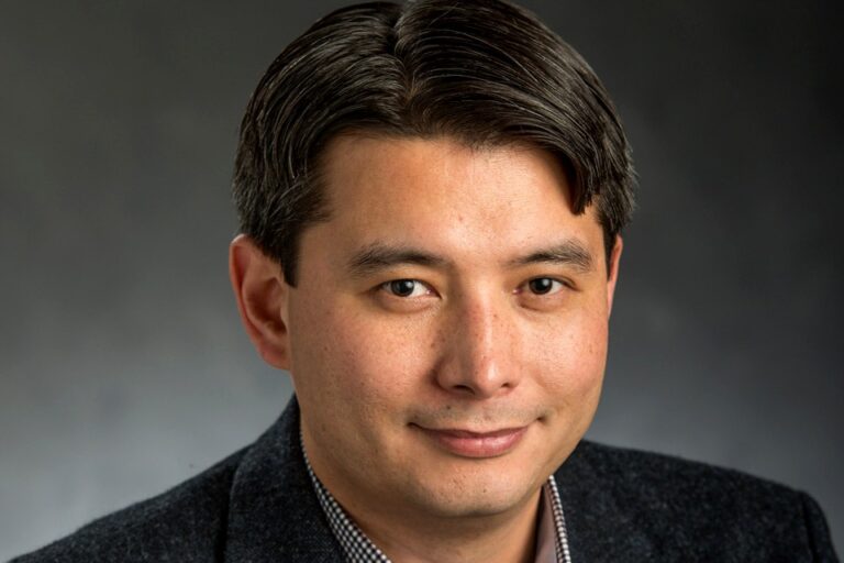 Read more about the article Joshua Yumibe Named an MSU Research Foundation Professor