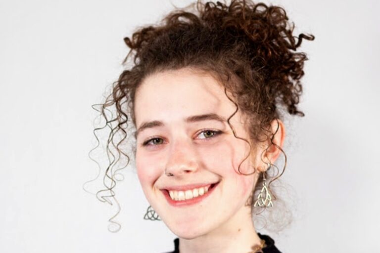 Read more about the article Internship Helps Cement Desire to Pursue Public Policy Career Opportunities